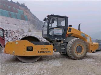 LiuGong CLG6122E