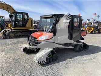 Kubota RTVX1140