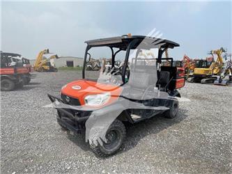 Kubota RTVX1140W