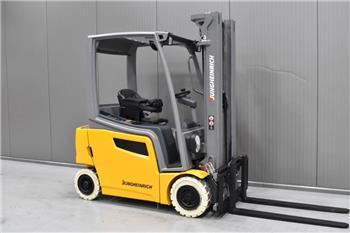 Jungheinrich EFG 316 k