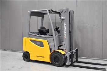 Jungheinrich EFG 425 k