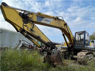 Kobelco SK 220 Mark 3