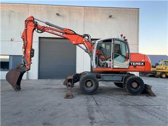 Terex TW160