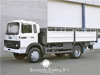 Iveco 110-17 (150x IN STOCK ) - LOW MILAGE - EX ARMY 4x4