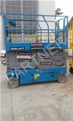 Genie GS 4047