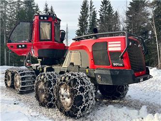 Komatsu 901 XC