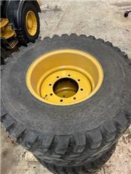 Nokian Traktordäck 300/80-20