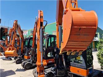 Hitachi ZX48U-6