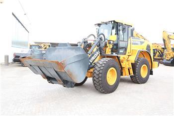 Hyundai HL940ATM