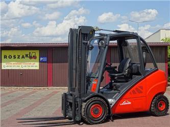 Linde H30D-01