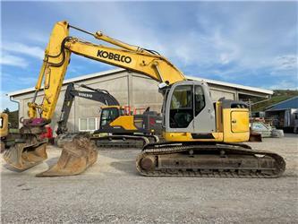 Kobelco E235BSR-2
