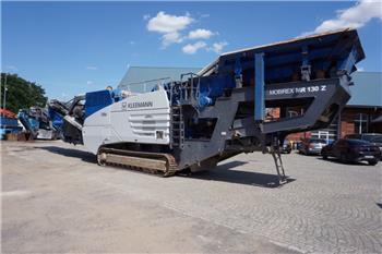 Kleemann MR 130 Z EVO 2