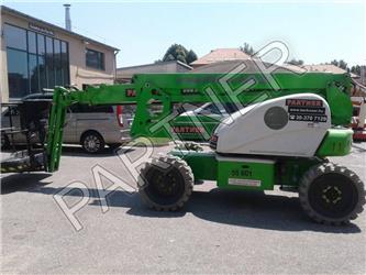 Niftylift HR21E 2WD