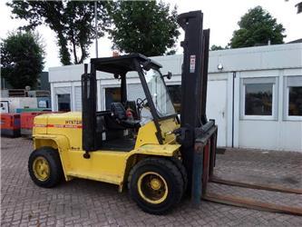 Hyster H 6.00 XL