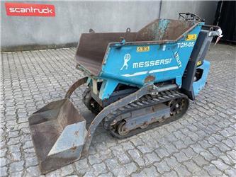 Messersi TCH-09