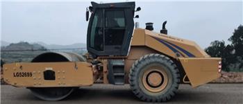 Lonking LG526S9