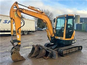 Hyundai R35Z-9