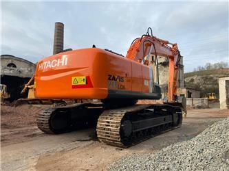 Hitachi ZX 210 LC-3