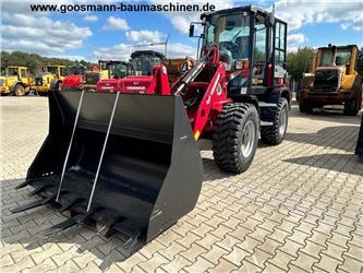 Yanmar V 100 Stage 5