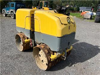 Wacker Neuson RT 82 SC-2