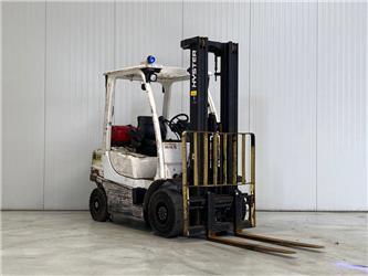 Hyster H2.5FT LPG