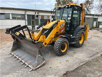 JCB 3 CX T