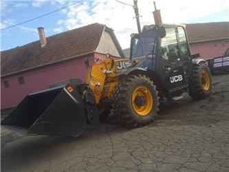 JCB 527-58 Agri