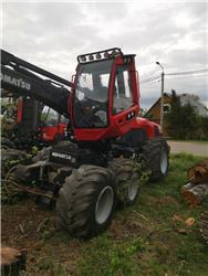 Komatsu 901