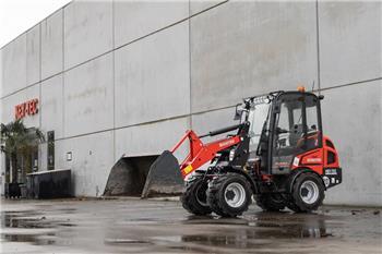 Manitou MLA3-35H