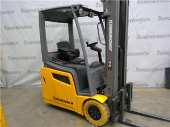 Jungheinrich EFG 215