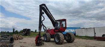 Komatsu 901.4