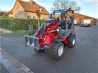 Weidemann 1280