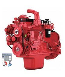 Cummins QSB7 165