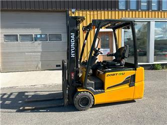 Hyundai 20 BT-9