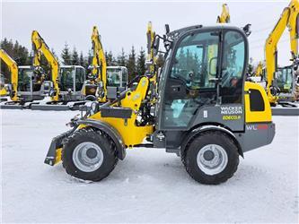 Wacker Neuson WL 25