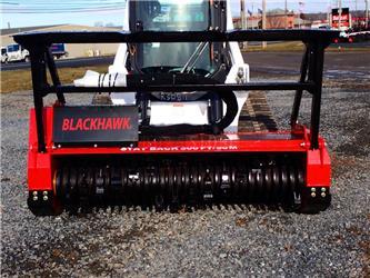 Fecon Blackhawk-76"