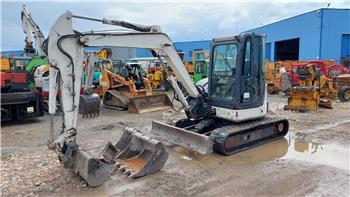 Hitachi ZX50U-2