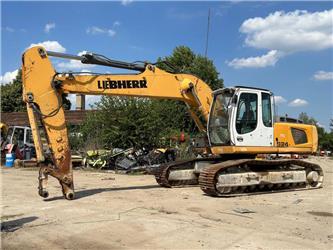 Liebherr R 924 C