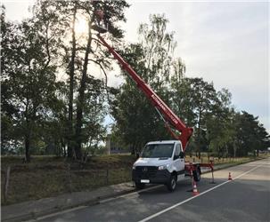Ruthmann Ecoline 230
