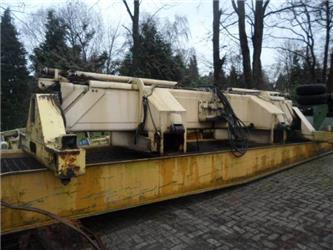 Hyster Top lift att