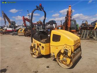 Volvo DD 25 B