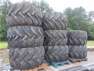 Nokian Fk 710/45x26,5