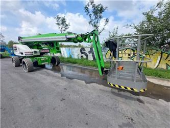Niftylift HR 28 Hybrid 4x4