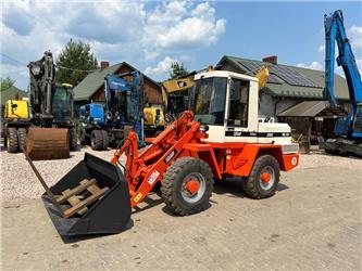 Schaeff SKL 851