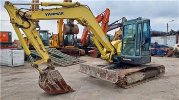 Yanmar VIO80