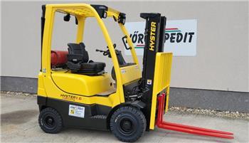 Hyster H 1.6 FT