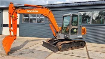Doosan DH55-V