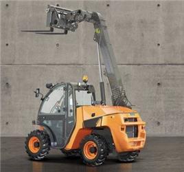 Ausa T 235 H X4