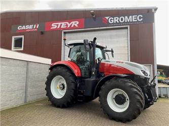 Steyr Absolut 6240