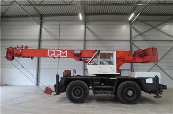 PPM A 280